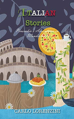 Italian Stories: Delightful Traditional Stories (13) (Delightful Traditional Stories Collection)