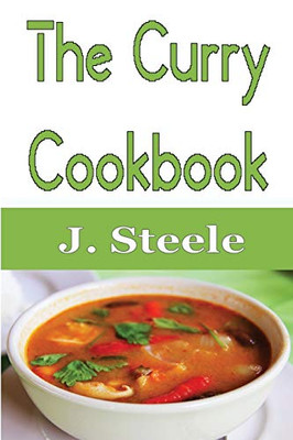 The Curry Cookbook