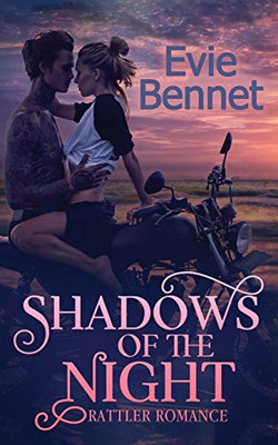 Shadows of the Night (Rattler Romance)