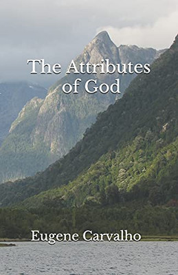 The Attributes of God