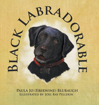 Black Labradorable