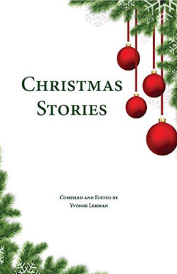 Christmas Stories (Divine Moments)
