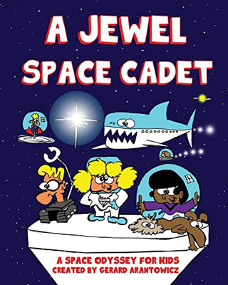 A Jewel Space Cadet