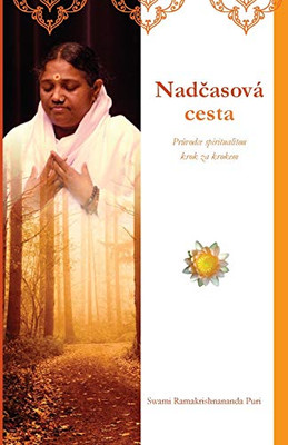 Nadcasová cesta (Czech Edition)