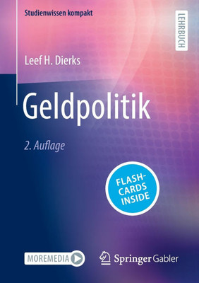 Geldpolitik