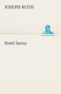 Hotel Savoy