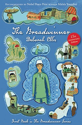 The Breadwinner