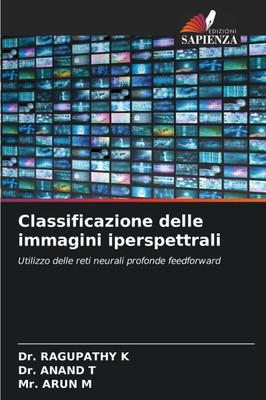 Classificazione delle immagini iperspettrali
