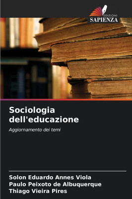 Sociologia dell'educazione