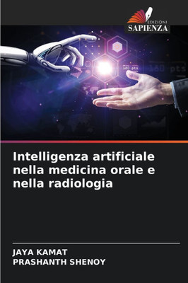 Intelligenza artificiale nella medicina orale e nella radiologia