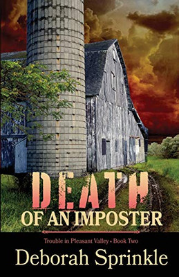 Death of an Imposter (Trouble in Pleasant Valley)