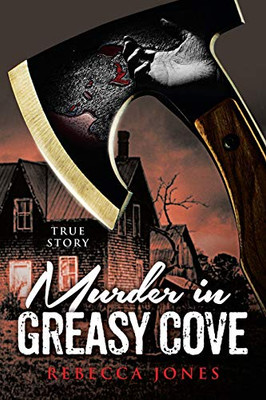 Murder in Greasy Cove