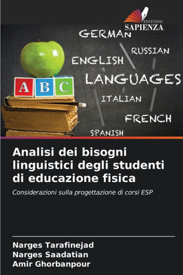 Analisi dei bisogni linguistici degli studenti di educazione fisica