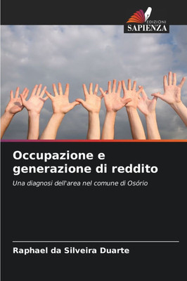 Occupazione e generazione di reddito