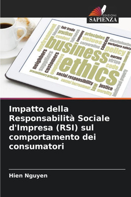 Impatto della Responsabilità Sociale d'Impresa (RSI) sul comportamento dei consumatori