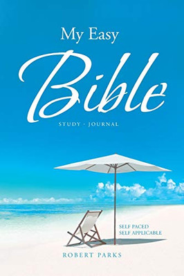 My Easy Bible: Study - Journal