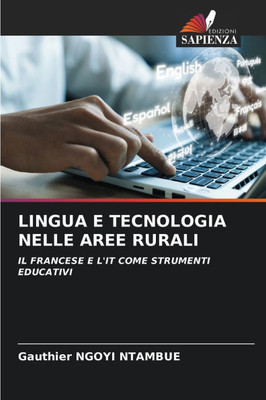 Lingua E Tecnologia Nelle Aree Rurali