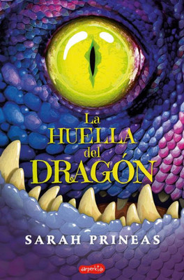 La huella del dragÃ³n