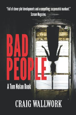 Bad People (Tom Nolan)