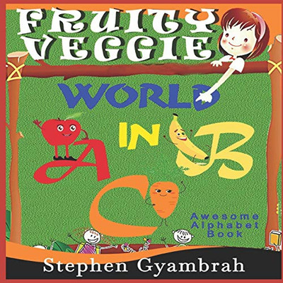 Fruity Veggie World in ABC