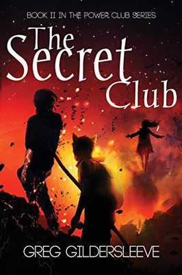 The Secret Club (The Power Club)