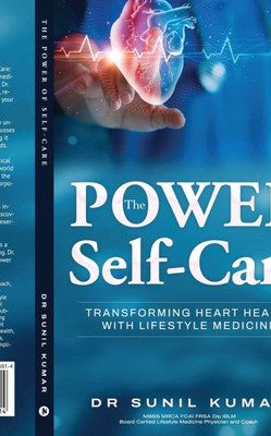 The Power of Self-Care: Transforming Heart Health with Lifestyle Medicine