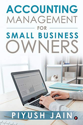 Accounting Management for Small Business Owners