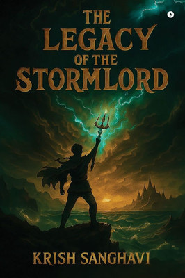 The Legacy of the Stormlord