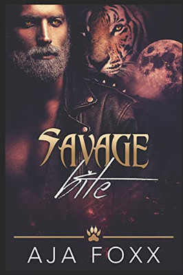 Savage Bite (Shifter Kings)