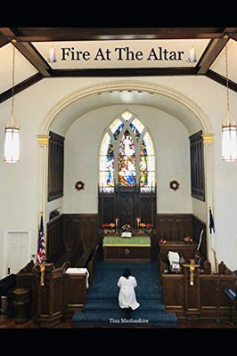 Fire at the Altar: Rebuilding our prayer Altar