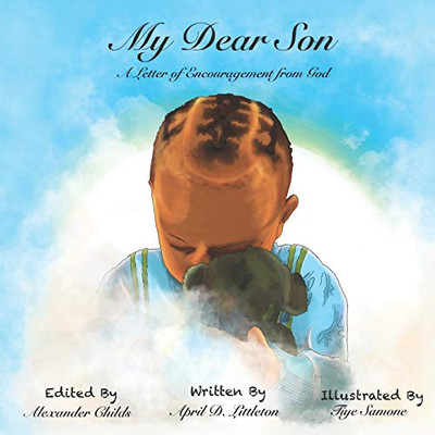 My Dear Son...: A Letter of Encouragement from God