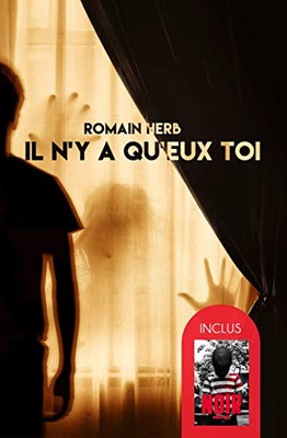 IL N'Y A QU'EUX TOI (Jamais d'eux sans toi) (French Edition)