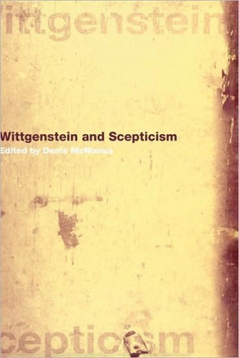 Wittgenstein and Scepticism