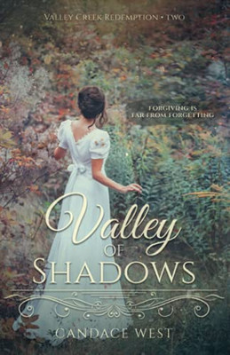 Valley of Shadows (Valley Creek Redemption)