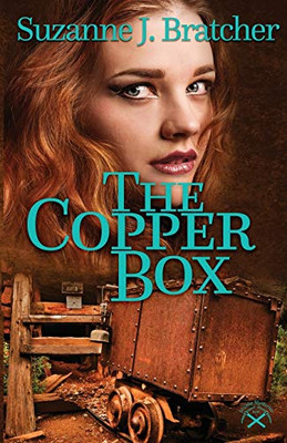 The Copper Box (Jerome Mysteries)
