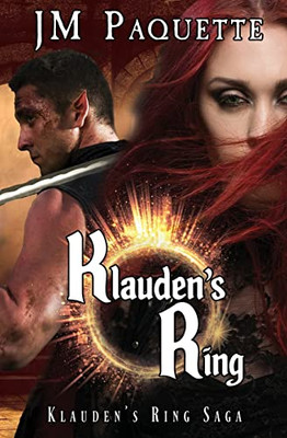 Klauden's Ring (1) (Klauden's Ring Saga)