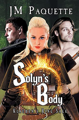Solyn's Body (2) (Klauden's Ring Saga)