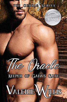 The Oracle: Keeper of Gaea's Gate: Keeper of Gaea's Gate (3) (Cedric)