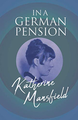 In a German Pension