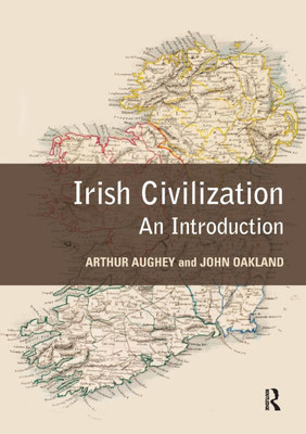 Irish Civilization: An Introduction