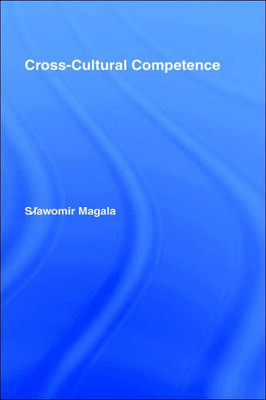 Cross-Cultural Competence