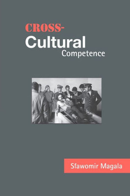 Cross-Cultural Competence