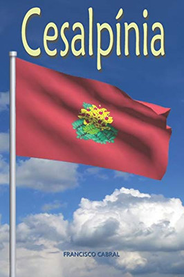 Cesalpínia (Portuguese Edition)