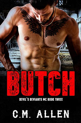 Butch (Devil's Deviants)