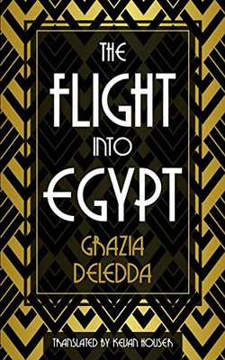 The Flight into Egypt
