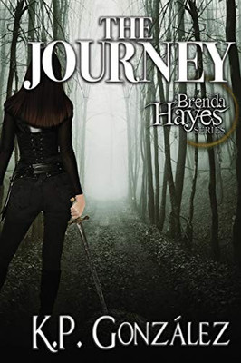 The Journey (Brenda Hayes)