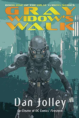 Gray Widow's Walk (The Gray Widow Trilogy)