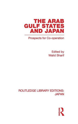 The Arab Gulf States and Japan