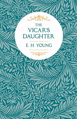 The VicarÆs Daughter