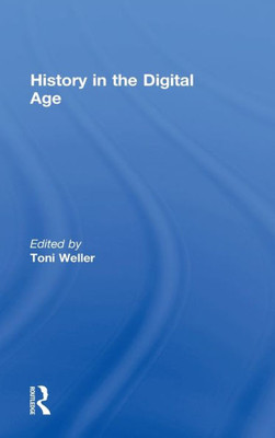 History in the Digital Age
